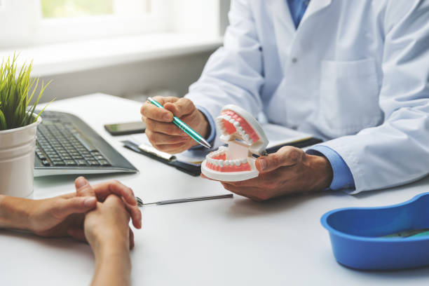Why Choose Us for Your Dental Needs in Schaumburg, IL