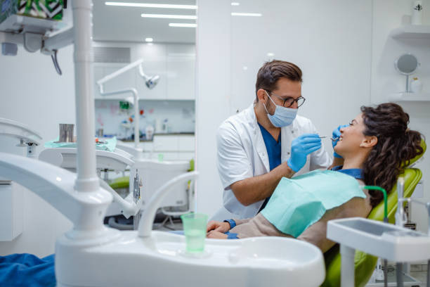 Best Dental X-Rays and Imaging  in Schaumburg, IL