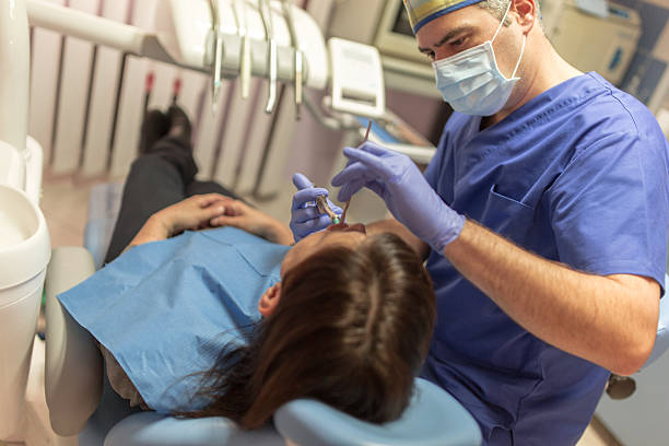 Schaumburg, IL  Holistic Dental Services Company